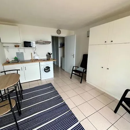 Conciergerie De La Cote Banyuls-sur-Mer