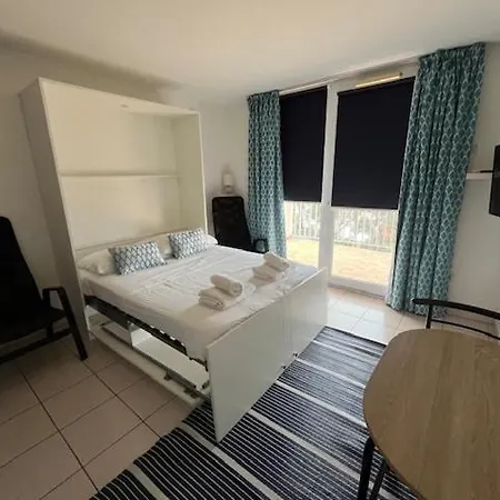 Conciergerie De La Cote Daire *