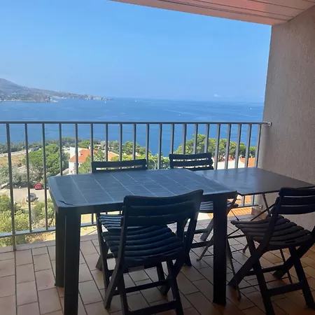 Conciergerie De La Cote Banyuls-sur-Mer