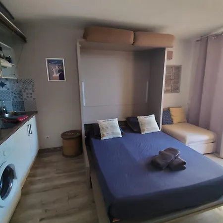 Conciergerie De La Cote Daire