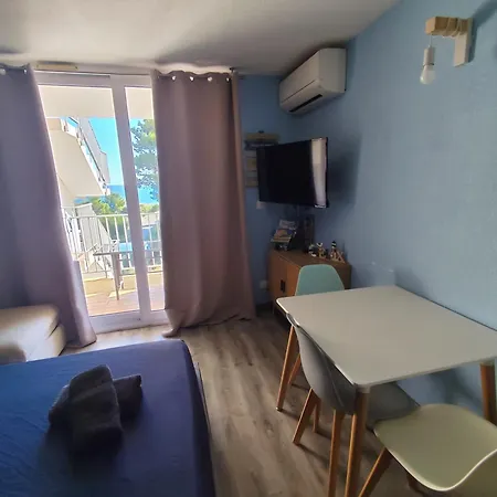 Daire Conciergerie De La Cote