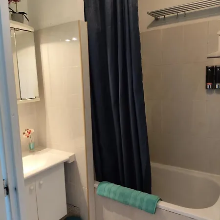 Daire Conciergerie De La Cote *