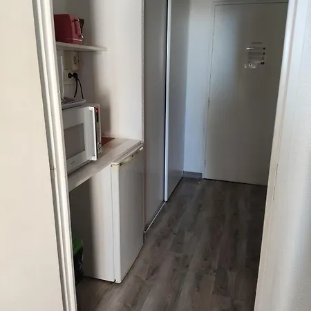 Conciergerie De La Cote バニュルス・シュル・メール