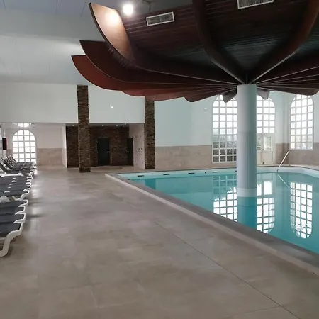 아파트 Conciergerie De La Cote 바뉼쉬르메르