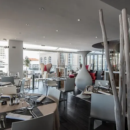 Conciergerie De La Cote 바뉼쉬르메르