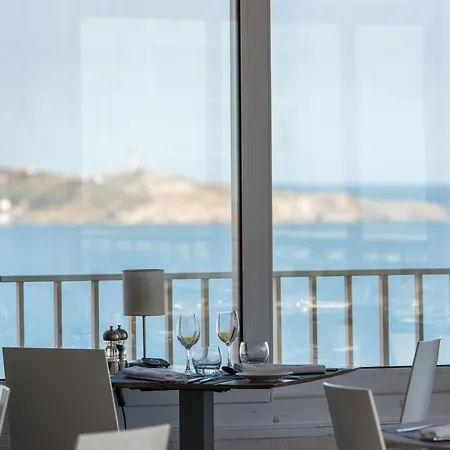 Conciergerie De La Cote Lägenhet Banyuls-sur-Mer