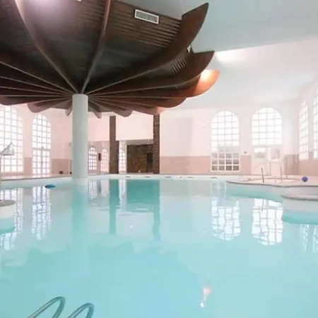 아파트 Conciergerie De La Cote *