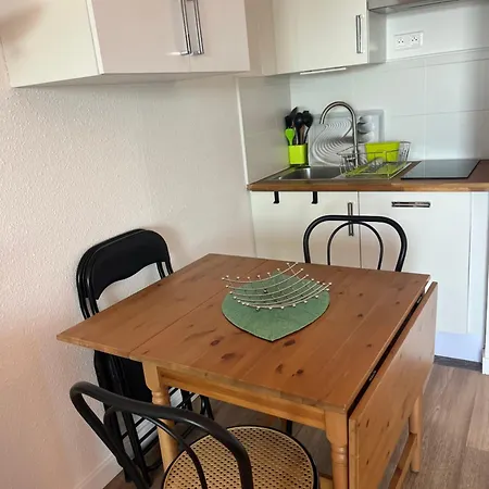 아파트 Conciergerie De La Cote