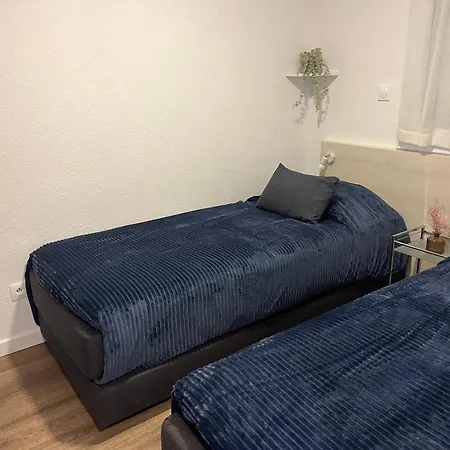 Conciergerie De La Cote Lägenhet