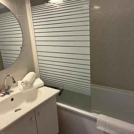 아파트 Conciergerie De La Cote *