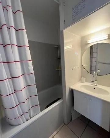 Conciergerie De La Cote *