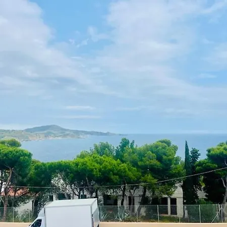 Conciergerie De La Cote Lägenhet *