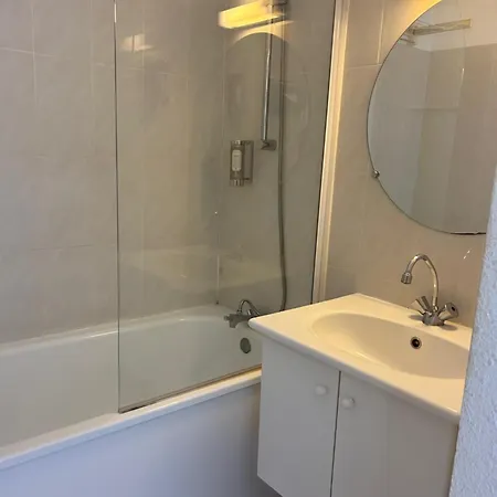 Conciergerie De La Cote Lägenhet