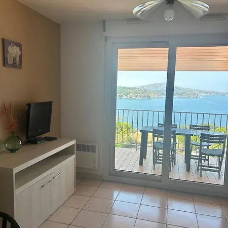 Lägenhet Conciergerie De La Cote *