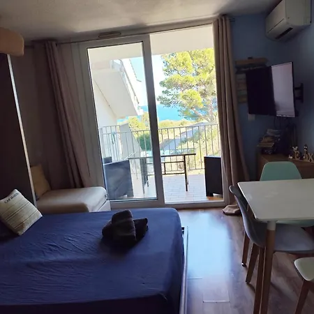 Conciergerie De La Cote *