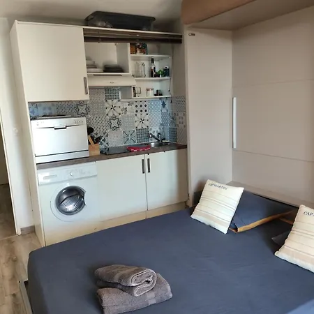 Conciergerie De La Cote * Banyuls-sur-Mer