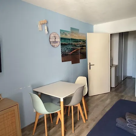 Conciergerie De La Cote