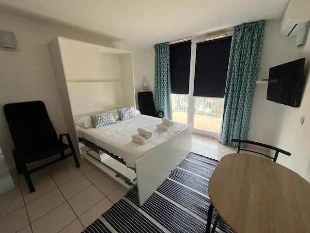 Conciergerie De La Côte Apartamento *